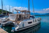 2023 Fountaine Pajot Isla 40