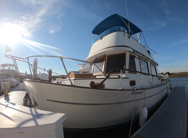 1977 CHB 34 for sale in Huntington Beach, California