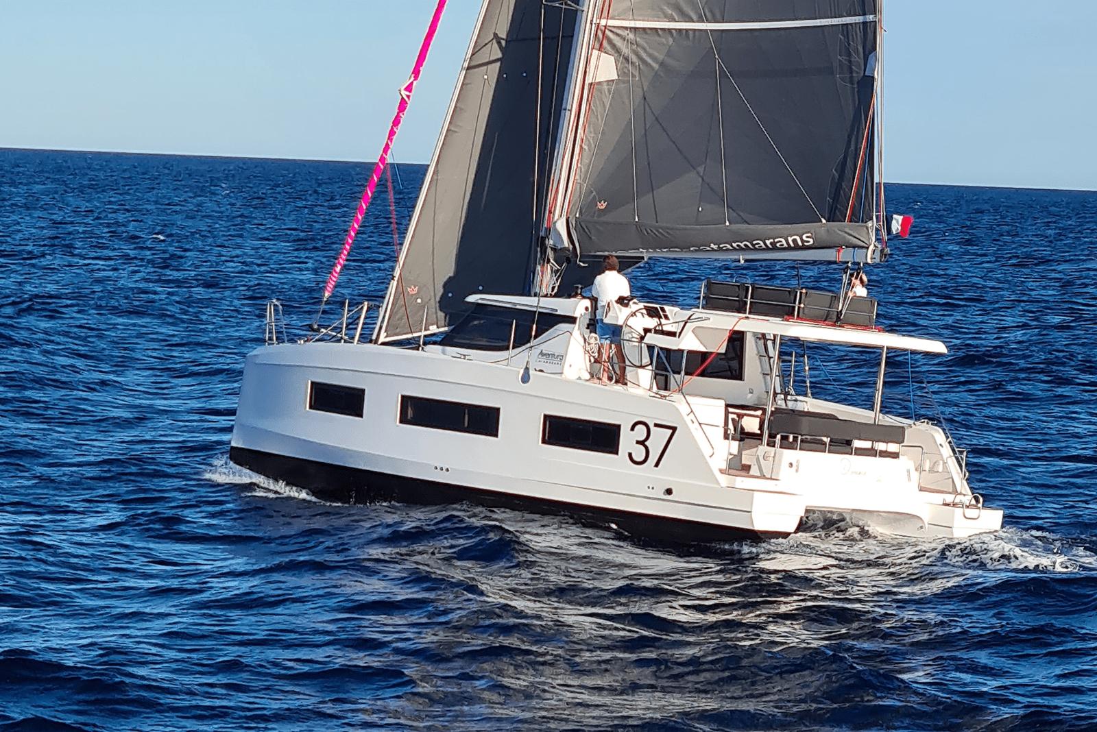 2026 Aventura 37 en venta en Malmo, Sweden