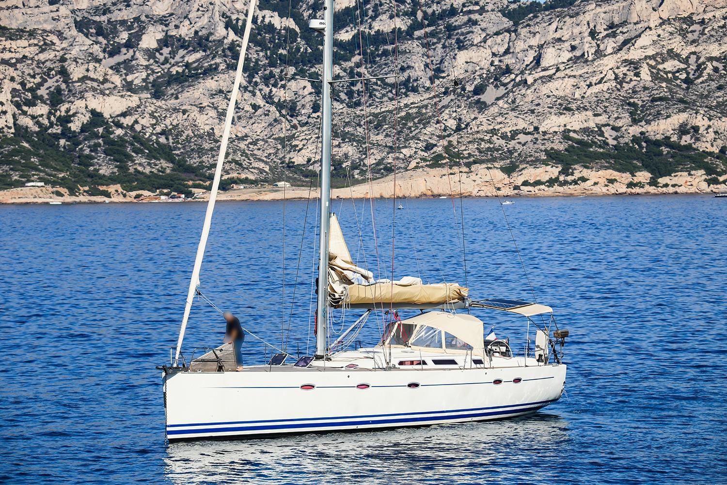 2004 Hanse 531 for sale in Marseille, Bouches-du-Rhône, France