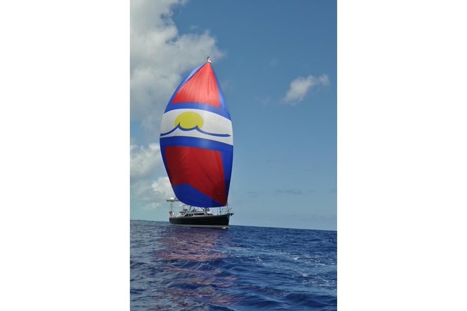 2014 Hylas 63