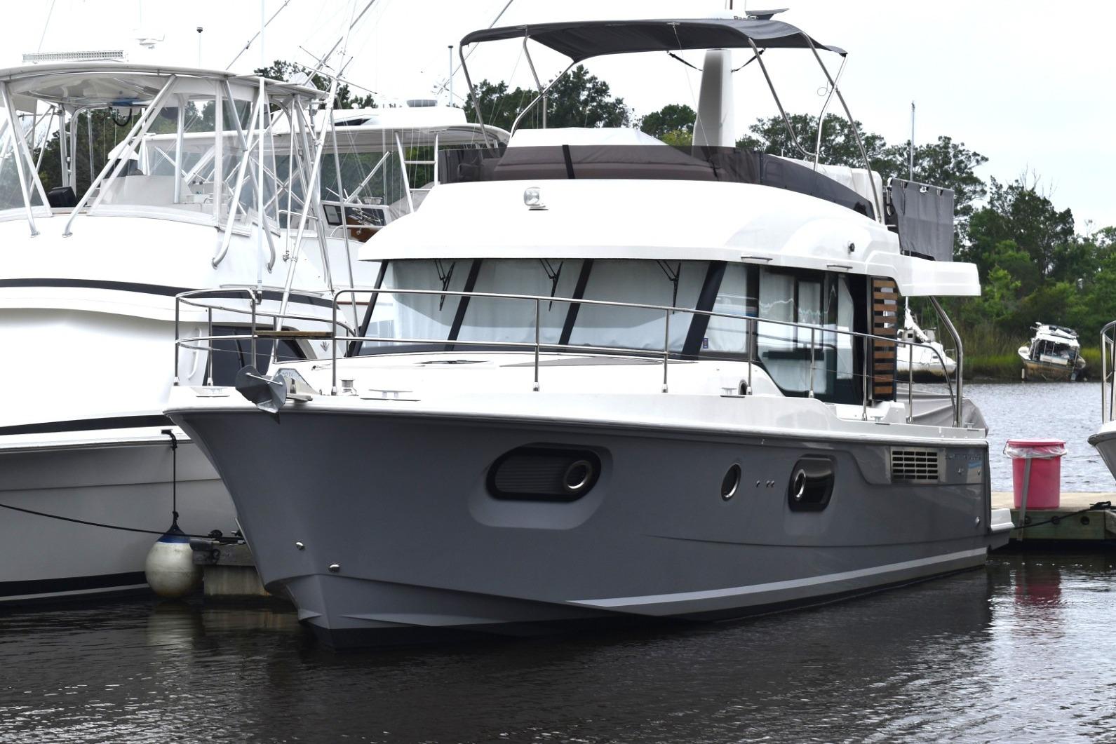 2023 Beneteau Swift Trawler 41 Fly for sale in Georgetown, South Carolina