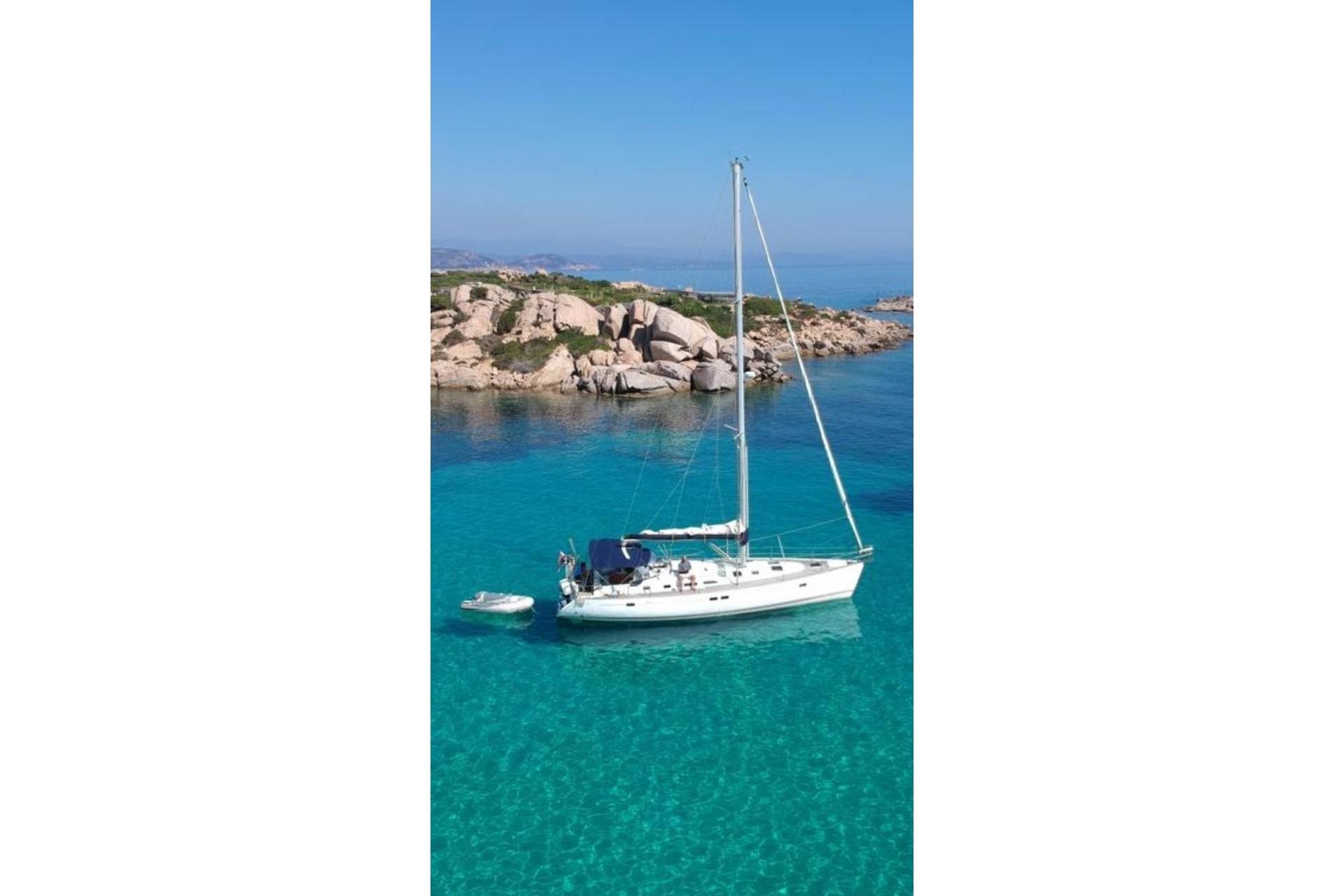 2006 Beneteau Oceanis Clipper 473 Boats