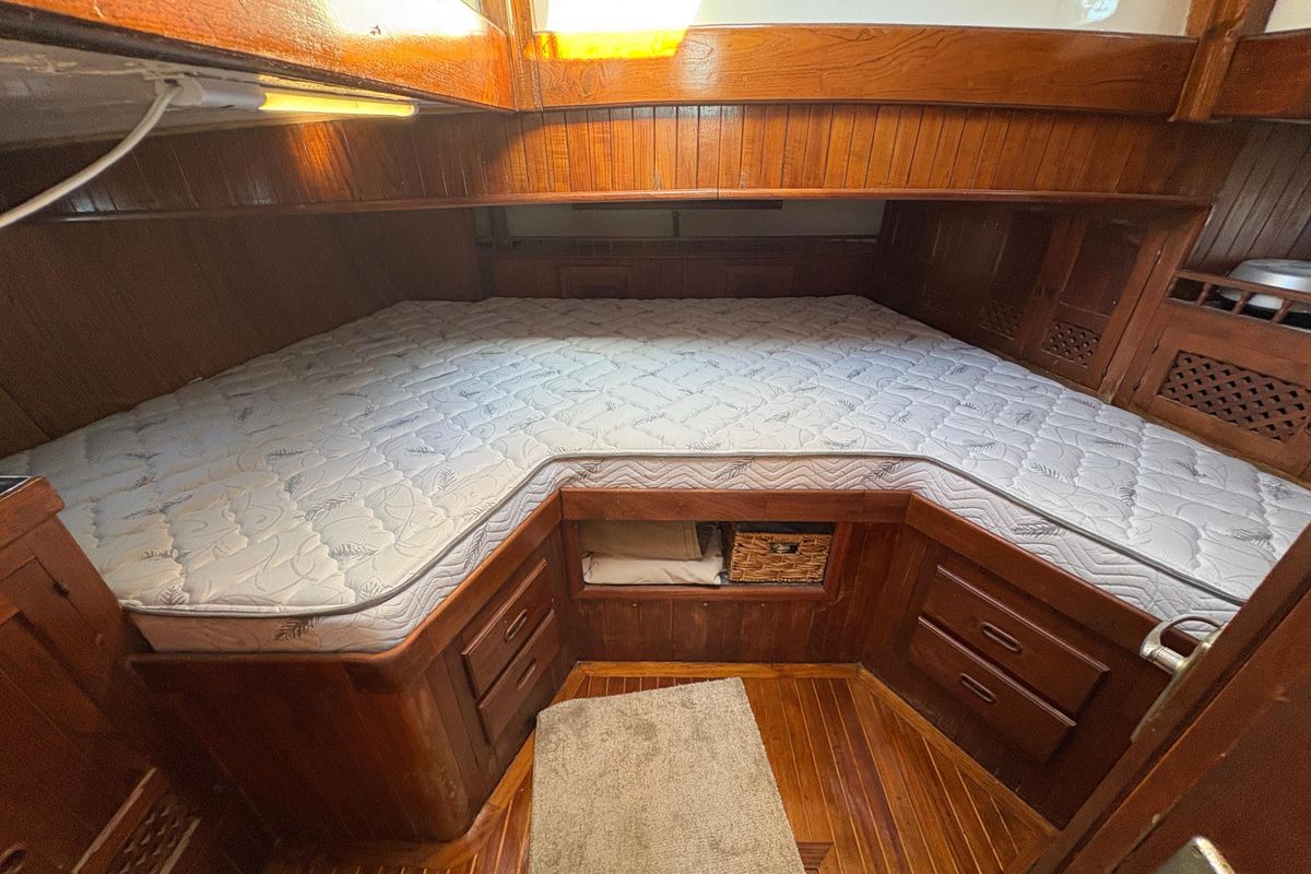1979 Formosa 51