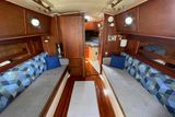 1987 Pacific Seacraft 34