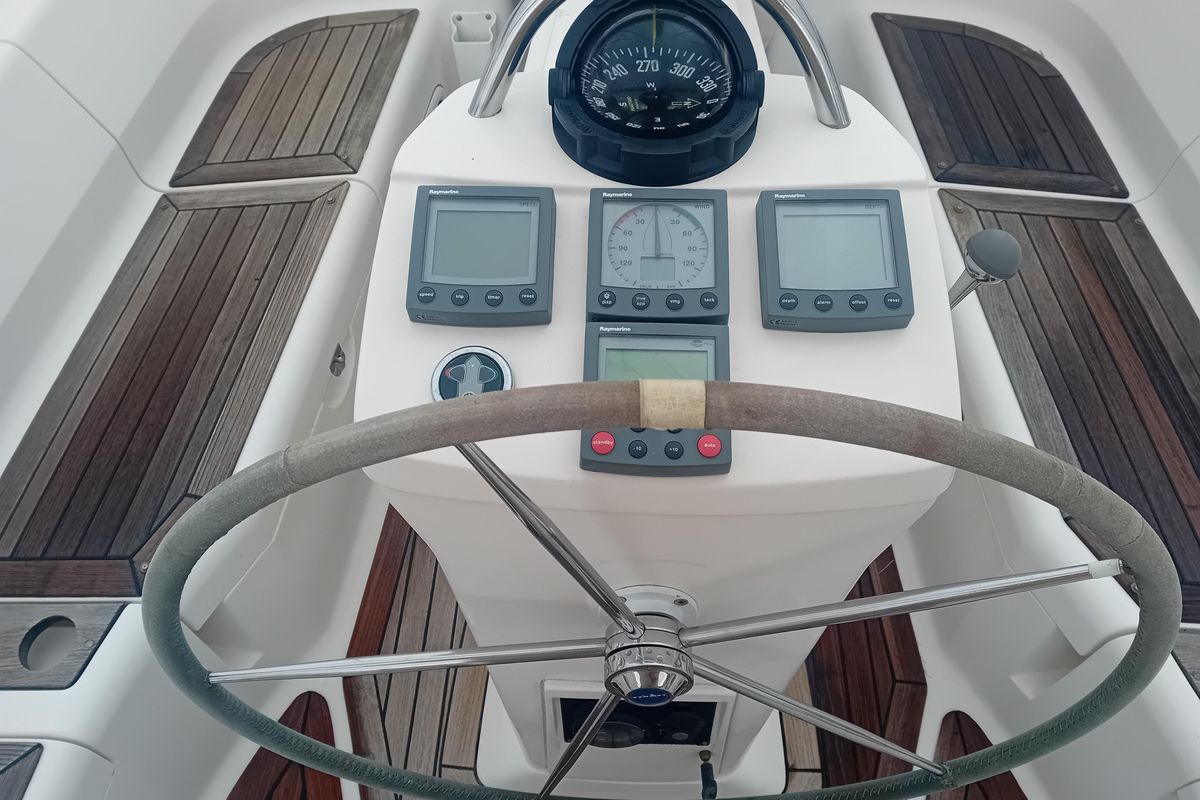 2005 Elan Impression 384