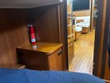 2011 Catalina 445