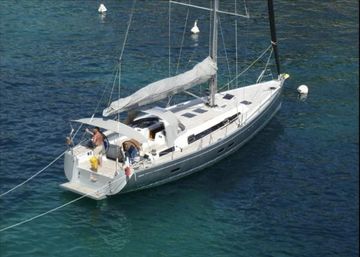 2005 Grand Soleil 50 Boats