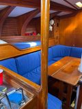 1979 Nautor Swan 47