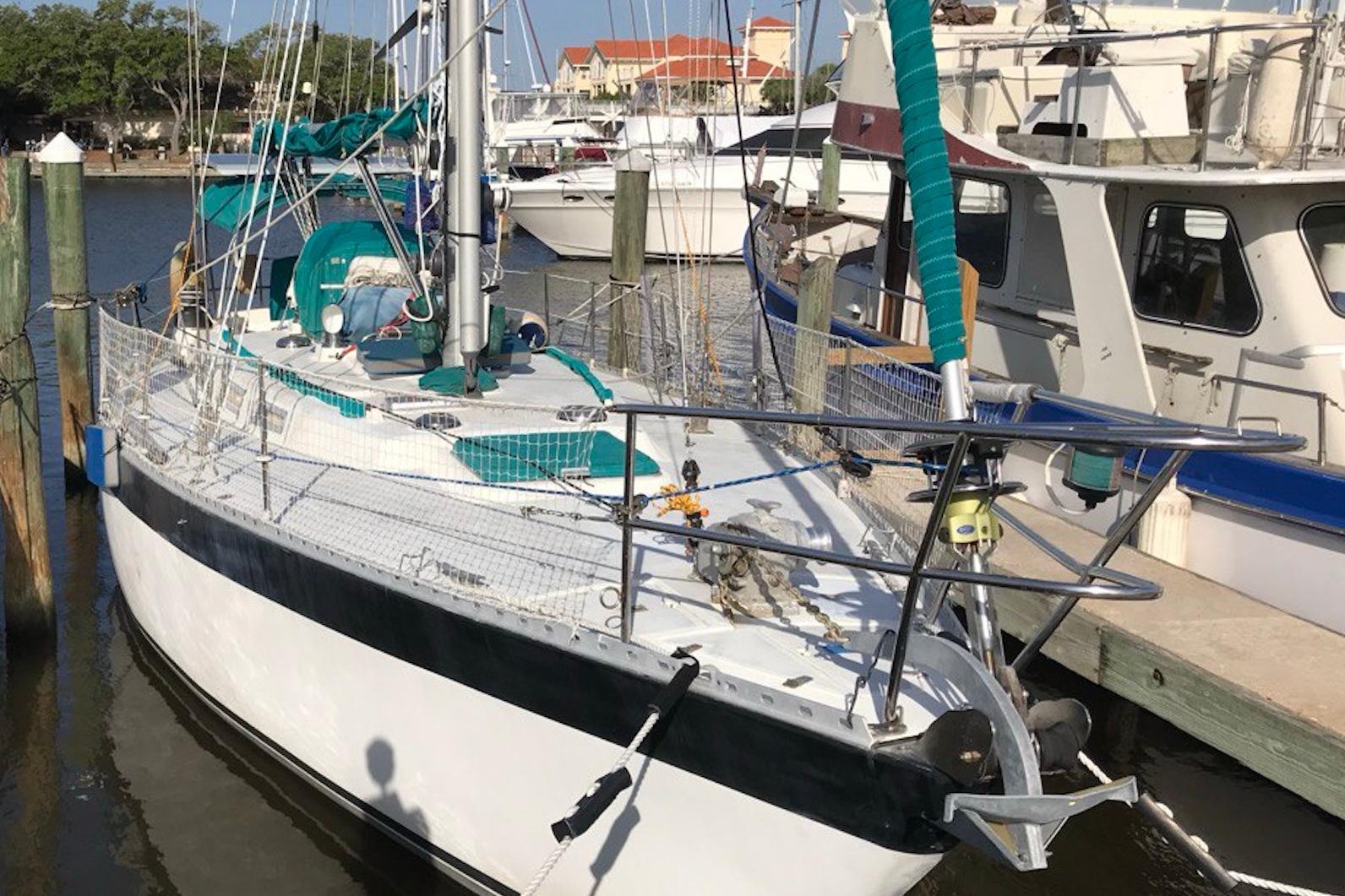 1983 Wauquiez Hood for sale in Green Cove Springs, Florida