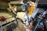 1997 Sabreline 36 Fast Trawler