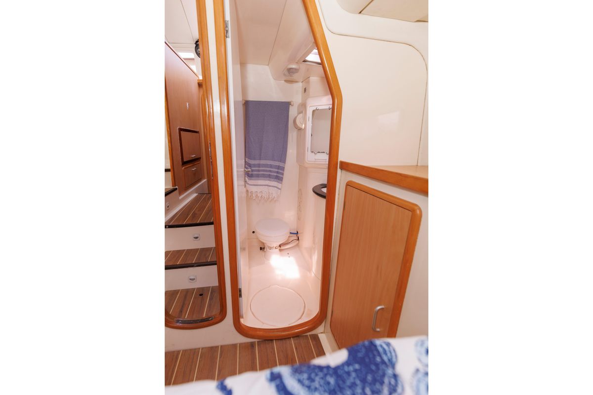 2006 Leopard 43