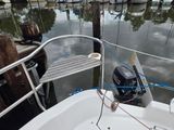 2001 Hunter 240