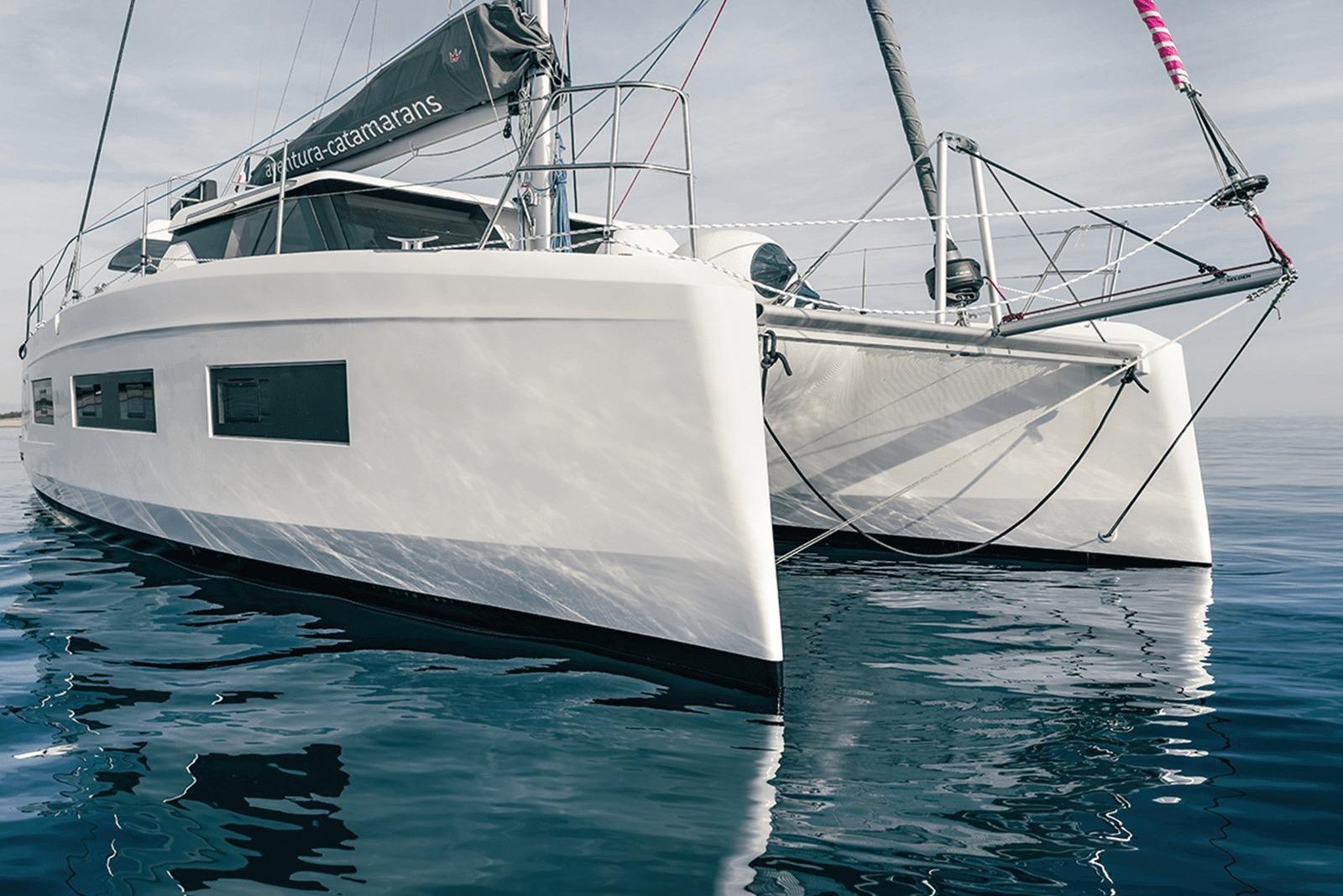 2026 Aventura 37 for sale in Le Cap D'Agde, Hérault, France