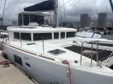 2015 Lagoon 450 F