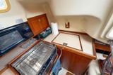 1999 Hunter 310