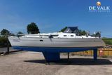 2003 Jeanneau Sun Odyssey 37