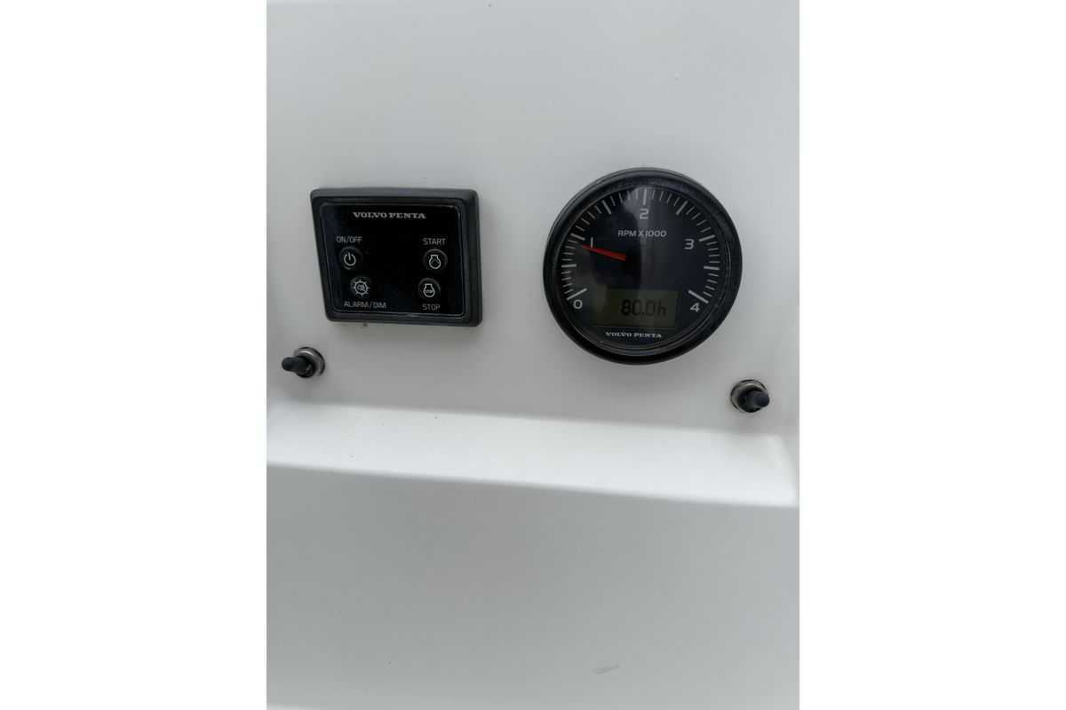 2021 J/Boats J/112E