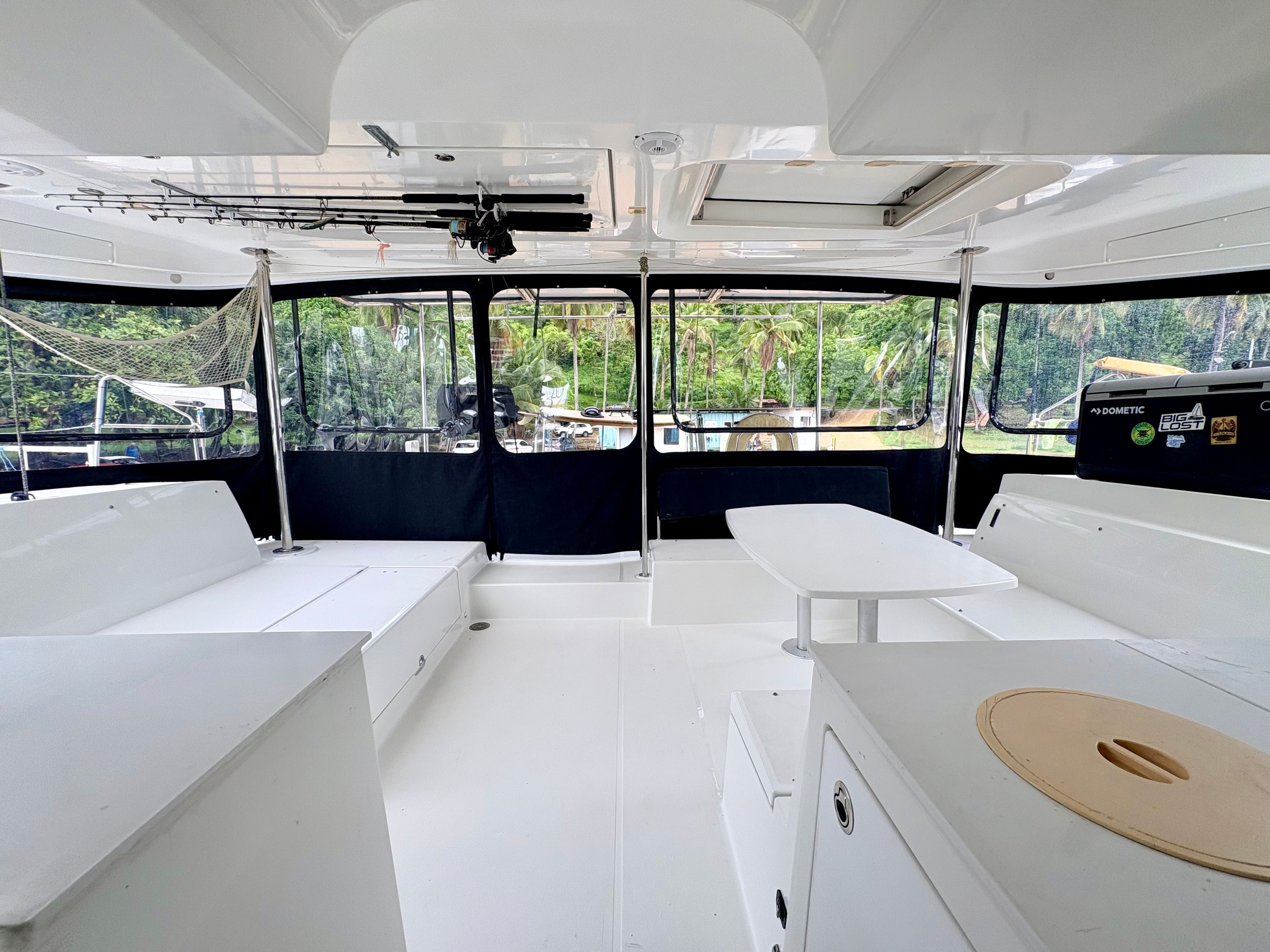 2012 Lagoon 450 Boats