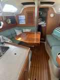 1998 Hunter 340