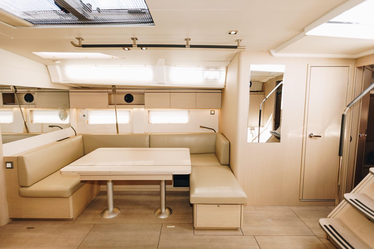 2024 Beneteau Oceanis 51.1