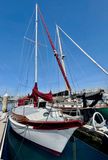 1979 CSY 37 Plan A