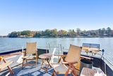 1989 Grand Banks 42 Motoryacht