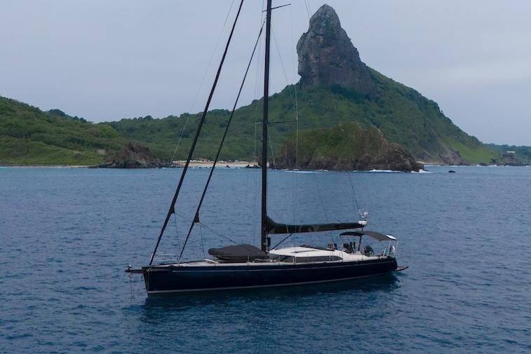 2009 Shipman 63
