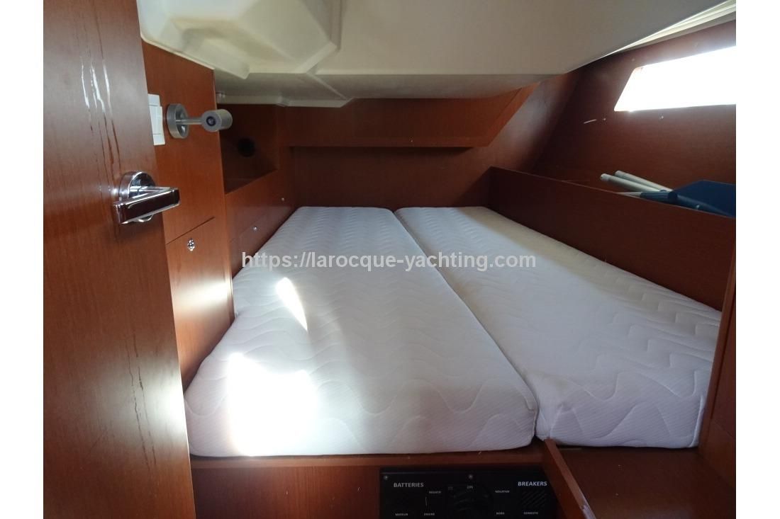 2018 Beneteau Oceanis 41.1