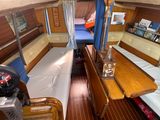 1987 Jeanneau Selection 37