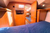 2006 Hunter 38