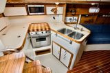 1994 Catalina 320