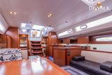 2010 Beneteau Oceanis 58