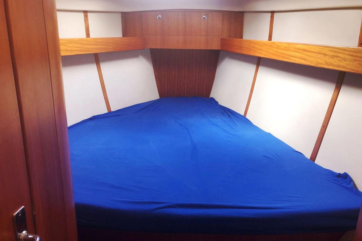 2005 Elan Impression 384