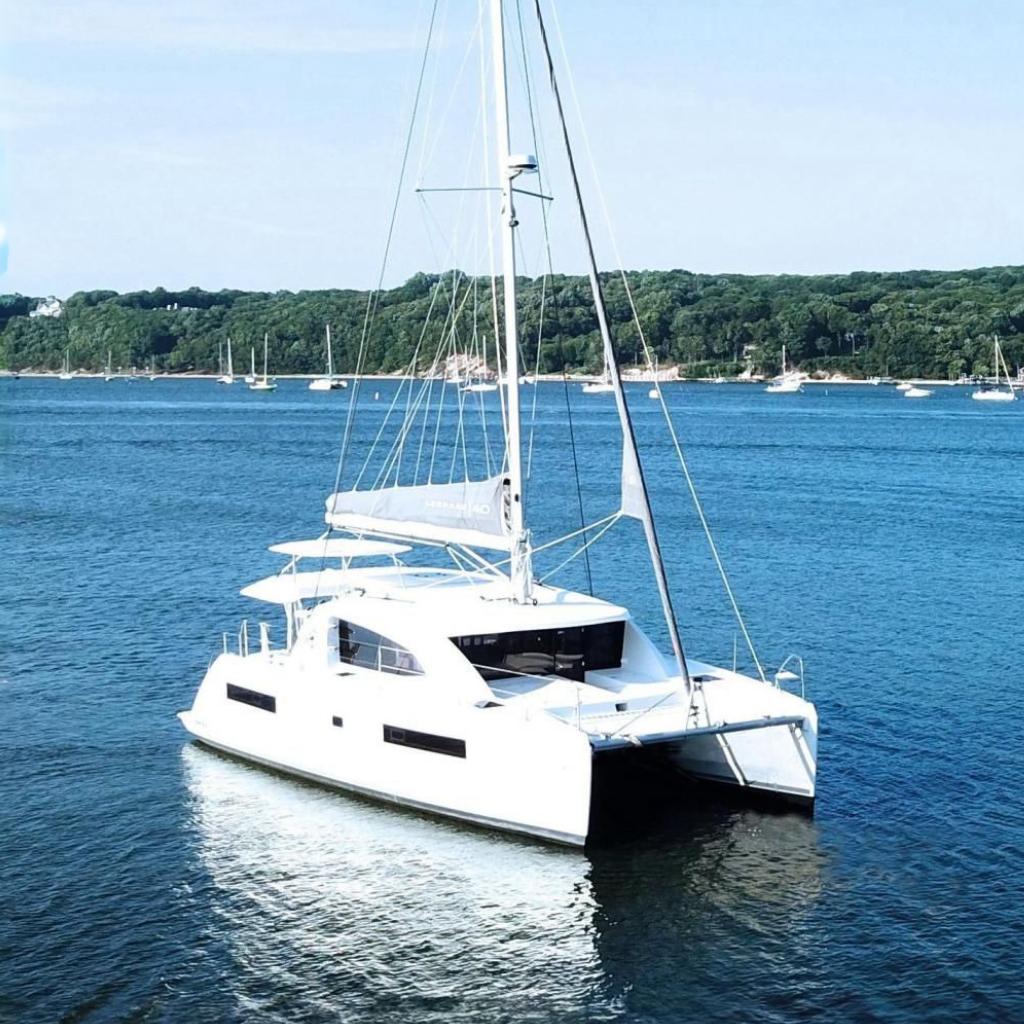 2018 Leopard 40 for sale in Norwalk, Connecticut