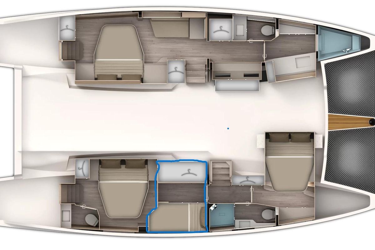 2024 Aventura 45