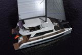2026 Mazarin 55 Iyacht Performance Catamaran