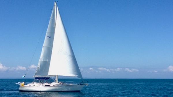 1989 Morgan 44 CC (Catalina) for sale in Lívingston, Guatemala