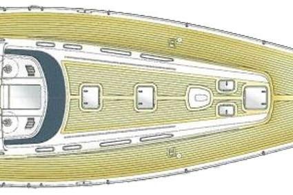 2005 X-Yachts X-50 for sale in Lymington, Hampshire, United Kingdom 50 ft