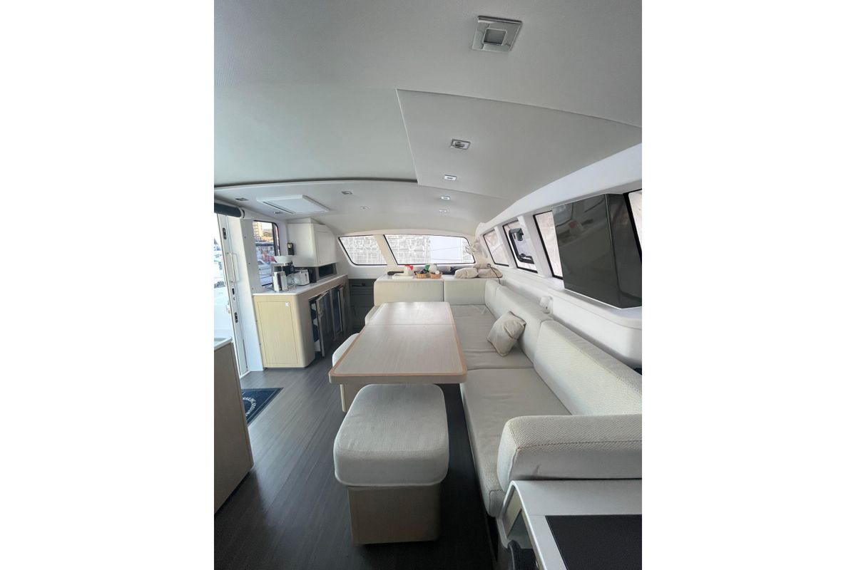 2019 Outremer 51 for sale in Nadi, Fiji 51 ft
