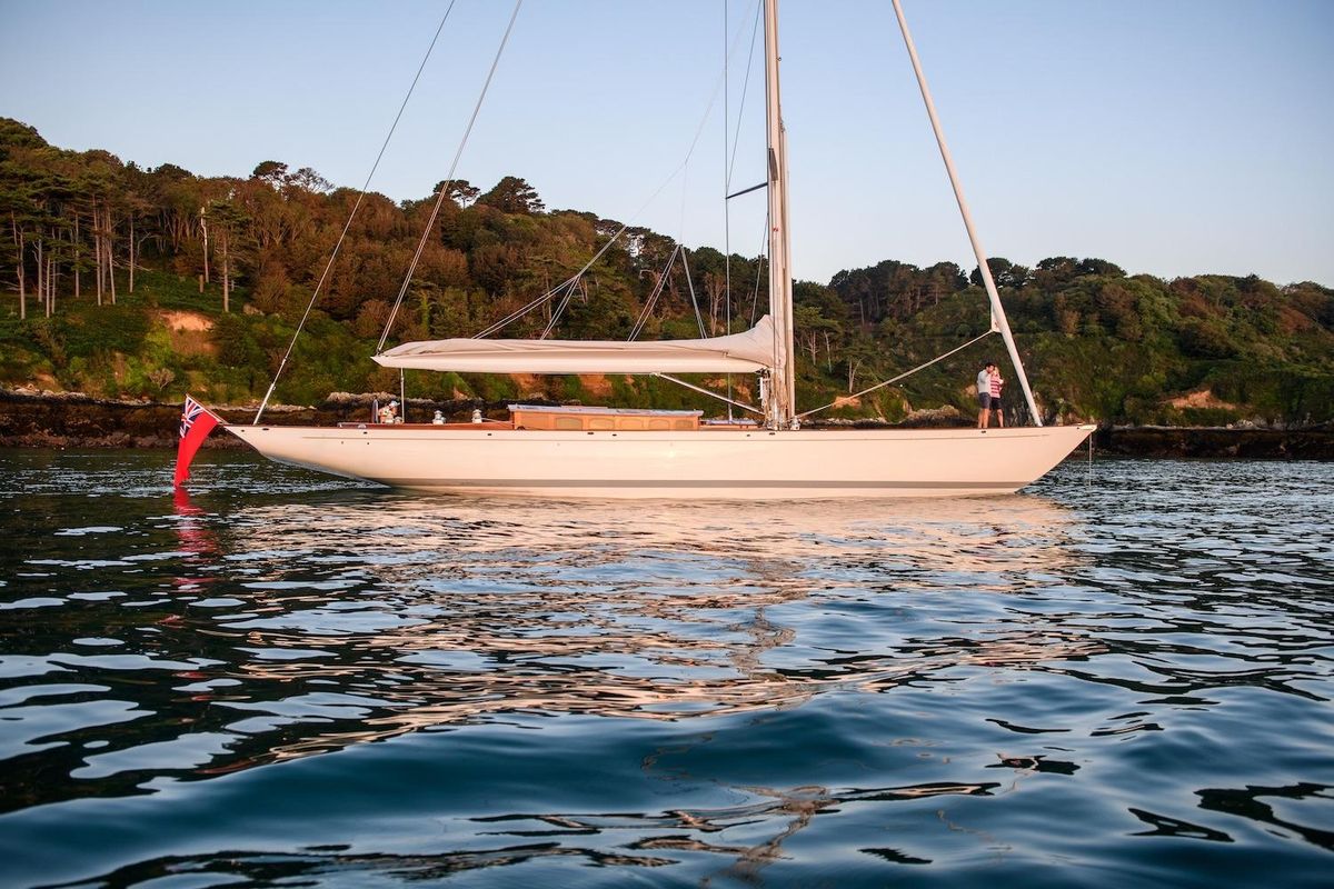 2023 Spirit Yachts C72