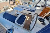 2000 Jeanneau Sun Odyssey 40 DS