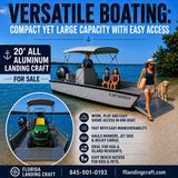 2026 Florida Landing Craft LC