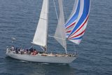 1979 Nautor Swan 47