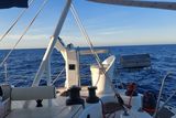 2002 Catana 581