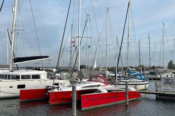 2024 Dragonfly 32 Boats