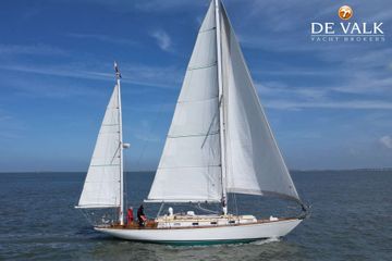 1973 Sparkman & Stephens 45 Boats