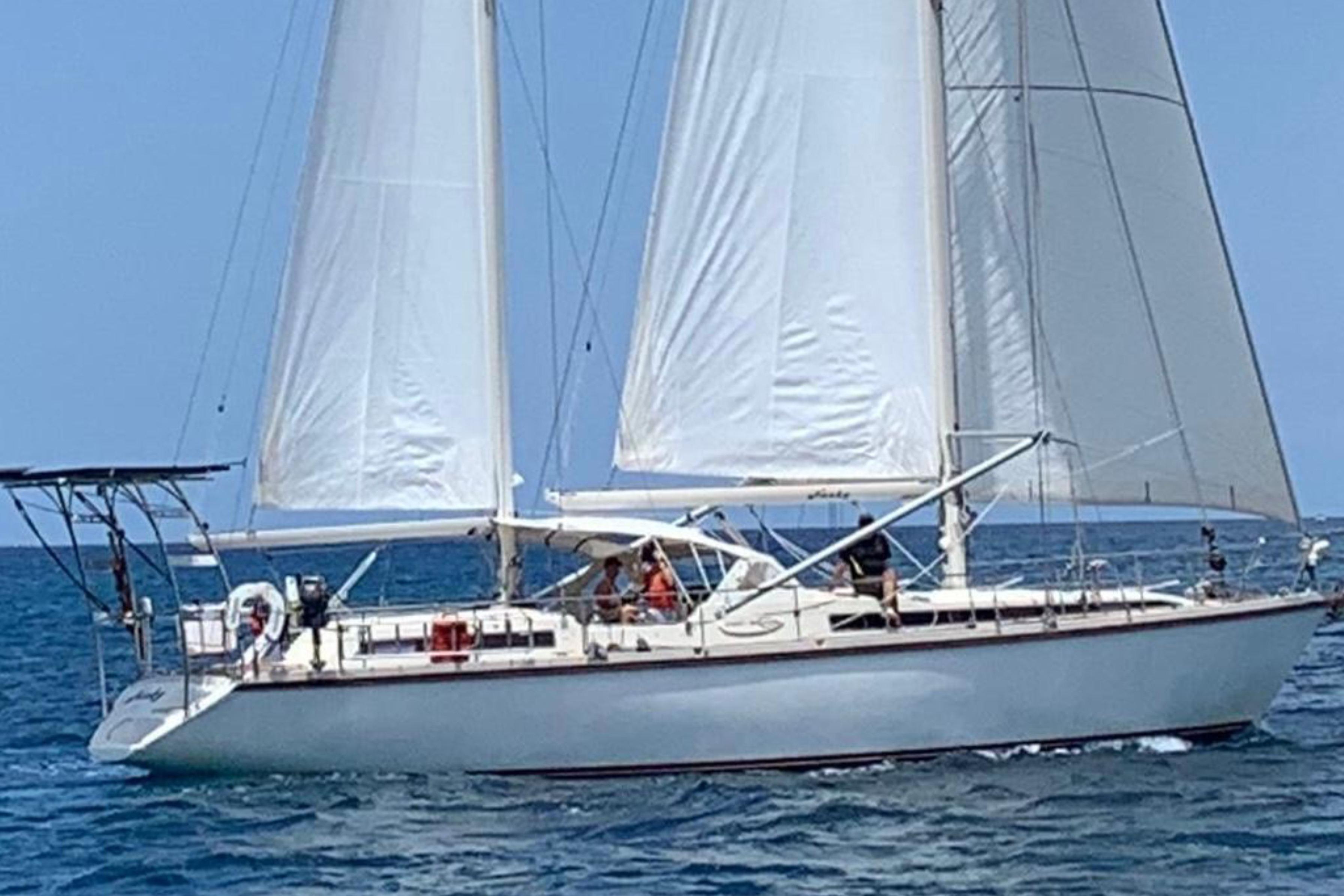 1993 Amel Super Maramu for sale in New Ross, Ireland