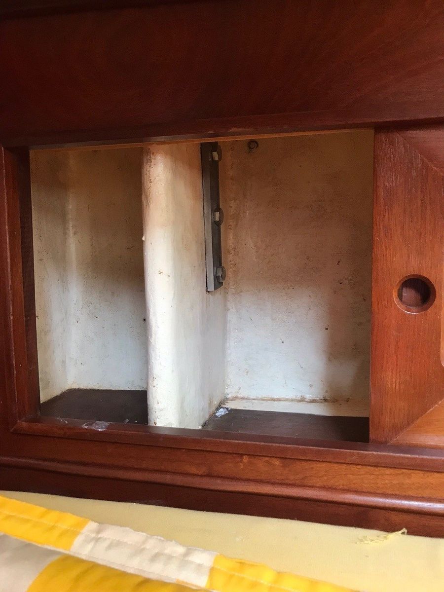 1979 Bristol Sloop B40 en venta en Edgewater, Maryland