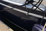 2001 Hanse 401